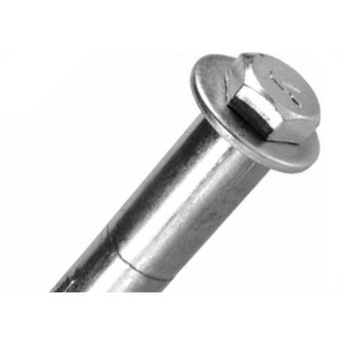 Ancora Chumbador. Fixador Cba   3/8'' X2.1/2'' C38212At - Kit C/25 