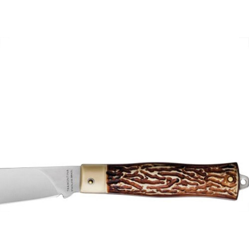 Canivete Tramontina Inox Larga 