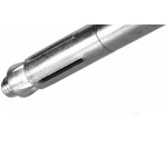 Ancora Chumbador. Fixador Cba   1/2'' X3'' C12300At - Kit C/25 
