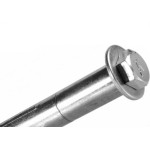 Ancora Chumbador. Fixador Cba   1/2'' X3'' C12300At - Kit C/25 
