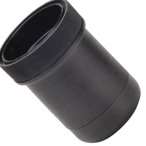 Soquete Abajour Coluna Lorenzetti 3/4'' Com Rosca Preto 1559-Pt