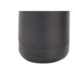 Soquete Abajour Coluna Lorenzetti 3/4'' Com Rosca Preto 1559-Pt
