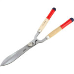Tesoura Grama Corneta 12'' Forjada 