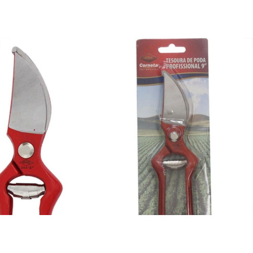 Tesoura Podar Corneta Profissional 