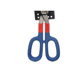 Tesoura Funileiro Americana Corneta 10'' 