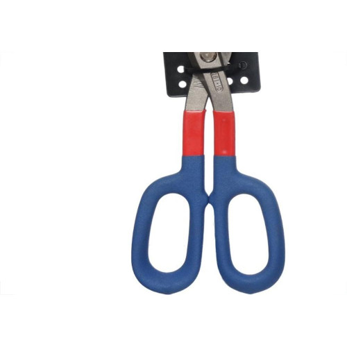 Tesoura Funileiro Americana Corneta 10'' 