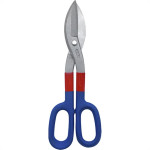 Tesoura Funileiro Americana Corneta 12'' 