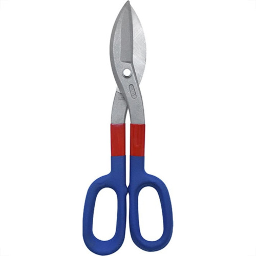 Tesoura Funileiro Americana Corneta 12'' 