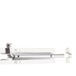 Ferrolho Fio Redondo 152Mm Alianca 11055 - Kit C/10 