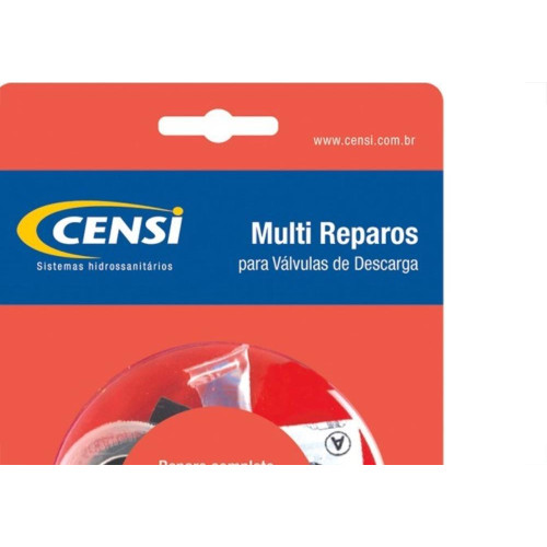 Reparo Censi Hydra Master/Luxo 1040-03001