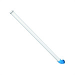 Tubo Ponta Azul Plena Tigre Vde 