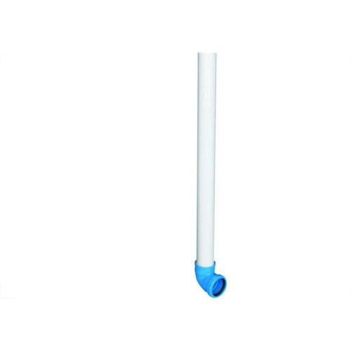 Tubo Ponta Azul Plena Tigre Vde 