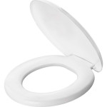 Assento Sanitario Plena Tigre Branco 