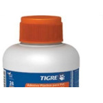 Cola Pvc Tigre 175G Frasco 