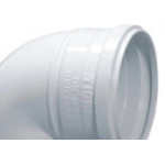 Cotovelo Esgoto Tigre 75Mm X 90'' 