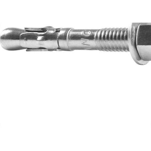 Ancora Chumbador. Fixador Pba   3/8''X3'' X38300Cat - Kit C/25 