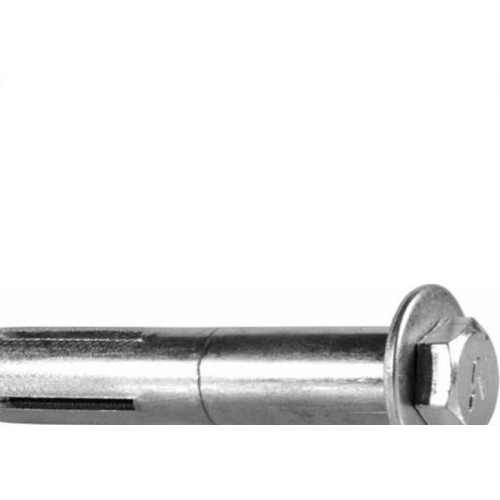 Ancora Chumbador. Fixador Cba   5/16''X3.1/4'' C56314At - Kit C/20 