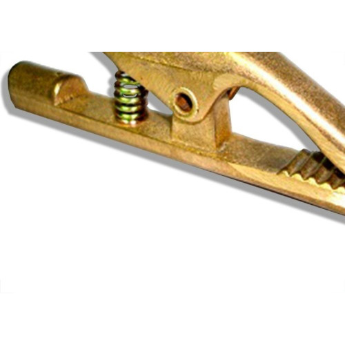Garra Negativa Artoch 300/400A Bronze 2050