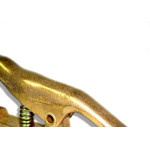 Garra Negativa Artoch 300/400A Bronze 2050
