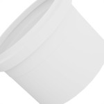 Luva Esgoto Tigre 100Mm X100Mm 