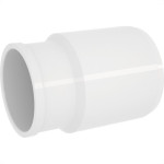 Bucha Esgoto Tigre Reducao Longa 50X40  - Kit C/20 
