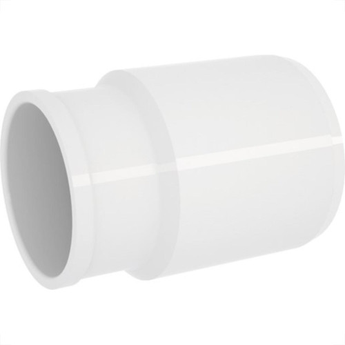 Bucha Esgoto Tigre Reducao Longa 50X40  - Kit C/20 