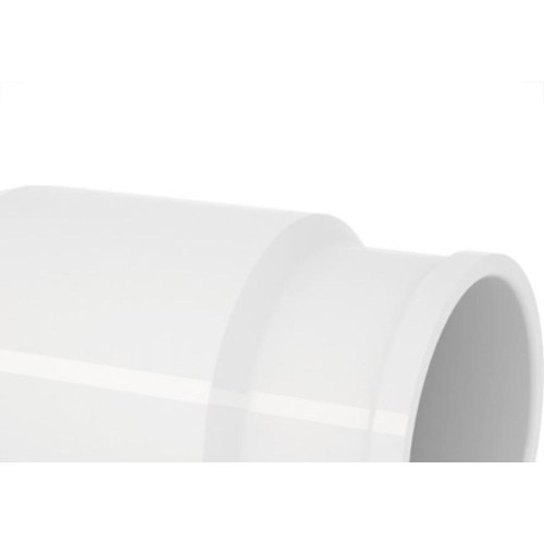 Bucha Esgoto Tigre Reducao Longa 50X40  - Kit C/20 