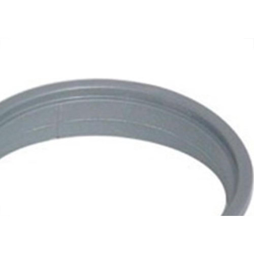 Porta Grelha Redonda Tigre Branca 10Cm  - Kit C/12 