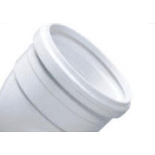 Cotovelo Esgoto Tigre 150Mm X 45'' 