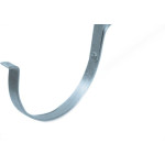 Suporte Calha Tigre Aquapluv Zincado Marrom 125Mm 