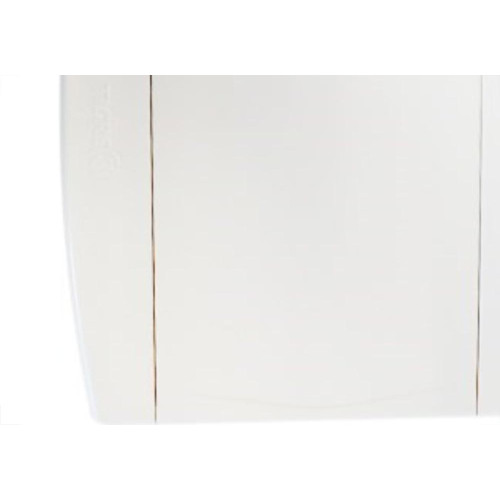 Centrinho Tigre Pvc Embutir Para 6/8 Disjuntores Com Barramento 
