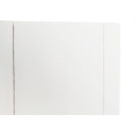 Centrinho Tigre Pvc Embutir Para 6/8 Disjuntores Com Barramento 