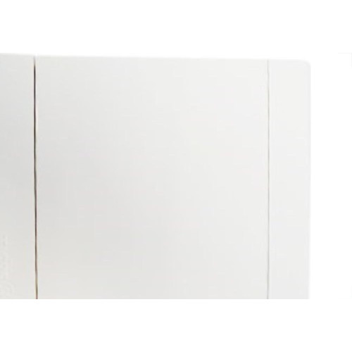 Centrinho Tigre Pvc Embutir Para 6/8 Disjuntores Com Barramento 