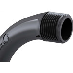 Curva Eletroduto Pvc Tigre   90X3'' 