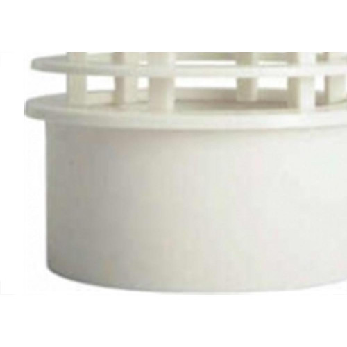 Terminal Ventilacao Esgoto Tigre 50 