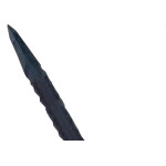 Ponteiro Redondo Np Ferro 3/4'' X 12'' 273 - Kit C/12 
