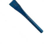 Talhadeira Redonda Np Ferro 3/4X12 340 - Kit C/12 