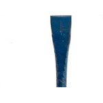 Talhadeira Redonda Np Ferro 3/4X12 340 - Kit C/12 