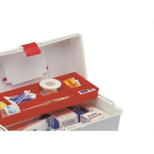 Caixa Medicamento Laguna Grande Em-250