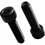 Parafuso Allen Aco Cilindrico Jomarca 04 X 16Mm % 26806 - 1 Cento