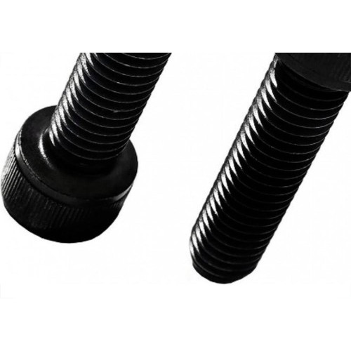 Parafuso Allen Aco Cilindrico Jomarca 04 X 16Mm % 26806 - 1 Cento