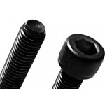 Parafuso Allen Aco Cilindrico Jomarca 04 X 16Mm % 26806 - 1 Cento