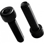Parafuso Allen Aco Cilindrico Jomarca 12 X 45Mm 25Pecas 26846 - 1 Cento