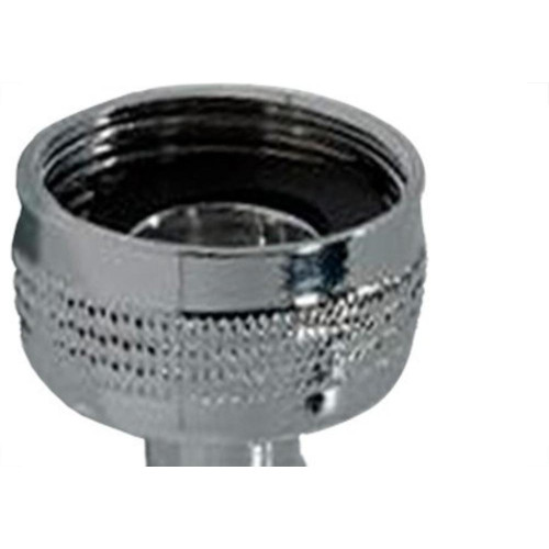 Uniao Torneira Metal Cromada Metais Rei 3/4X1/2 10080 - Kit C/6 