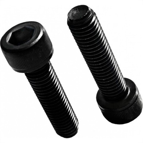 Parafuso Allen Aco Cilindrico Jomarca 05 X 35Mm % 26815 - 1 Cento