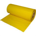 Lona Plastica Negreira Amarela 4X100M 90M Micras 23Kilos 25511