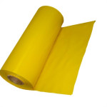 Lona Plastica Negreira Amarela 4X100M 90M Micras 23Kilos 25511