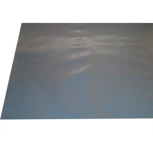Lona Plastica Negreira Reciclada 4X100M 90 Micras 23Kilos Pr 13009