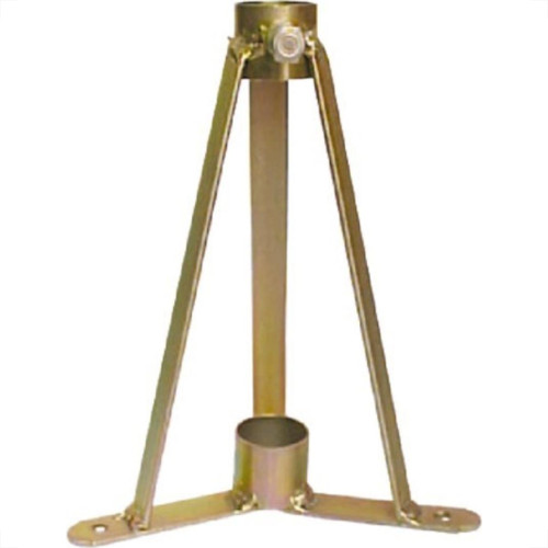 Suporte Antena Tripe 1'' X 20Cm Hayner 10149