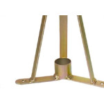 Suporte Antena Tripe 1'' X 20Cm Hayner 10149